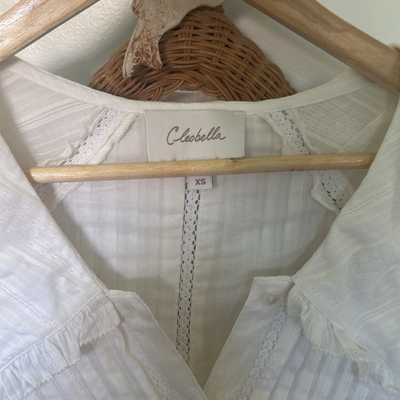 Cleobella dress - Picture 2 of 3